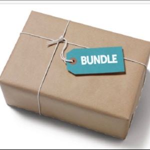 Bundle for Samantha